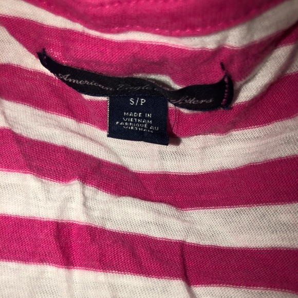 Pair of AE V-Necks! - Picture 2 of 6